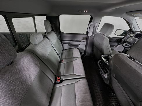 Used 2023 Ford F150 XLT w/ Equipment Group 302A High image 27