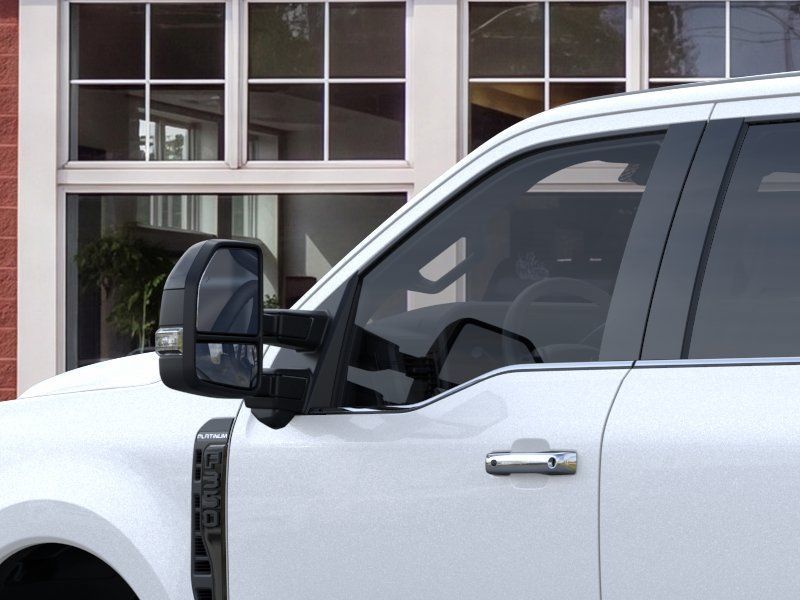 New 2026 Ford F350 Platinum w/ FX4 Off-Road Package AWD/4WD image 20