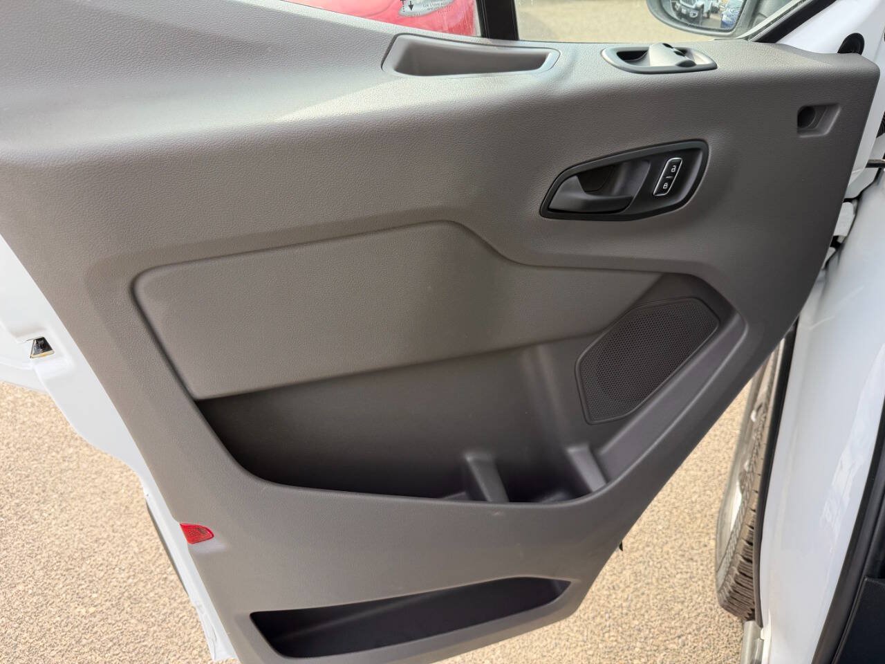 Used 2024 Ford Transit 350 XL RWD image 16