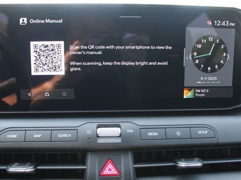 New 2026 Kia K4 FWD image 39
