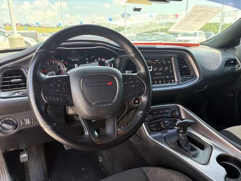 Used 2021 Dodge Challenger GT w/ Blacktop Package AWD/4WD image 10
