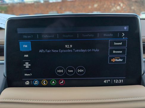 Used 2021 Chevrolet Tahoe Premier image 13