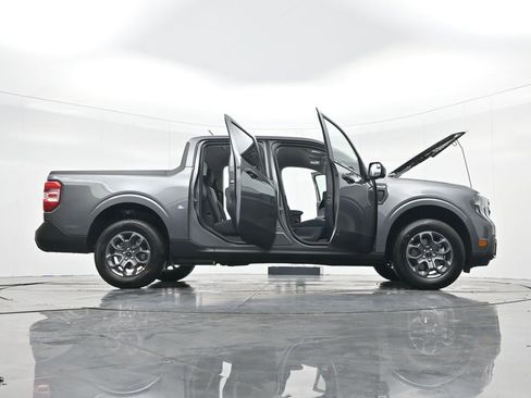 New 2026 Ford Maverick XLT w/ XLT Luxury Package image 47