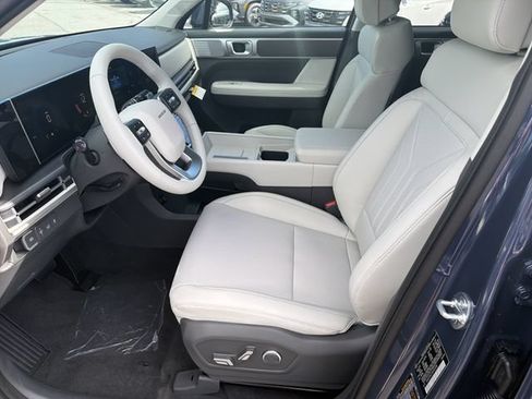 New 2027 Hyundai Santa Fe SEL FWD image 11