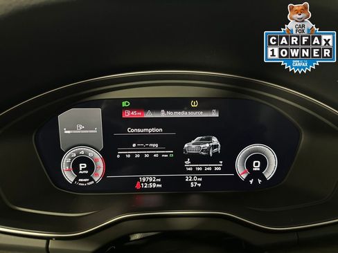 Used 2023 Audi Q5 2.0T Premium Plus w/ Premium Plus Package image 18