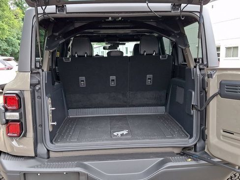 Used 2025 Ford Bronco Raptor AWD/4WD image 28