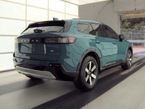 Used 2025 Honda Prologue Touring image 3