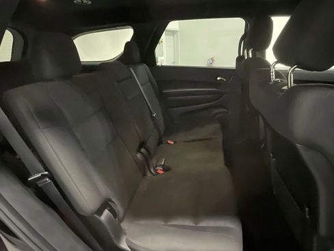 Used 2025 Dodge Durango GT AWD/4WD image 26