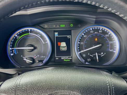 Used 2019 Toyota Highlander Limited Platinum image 26