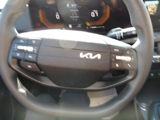 Certified 2026 Kia K4 FWD image 16
