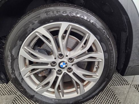 Used 2020 BMW X2 sDrive28i w/ Convenience Package FWD image 8