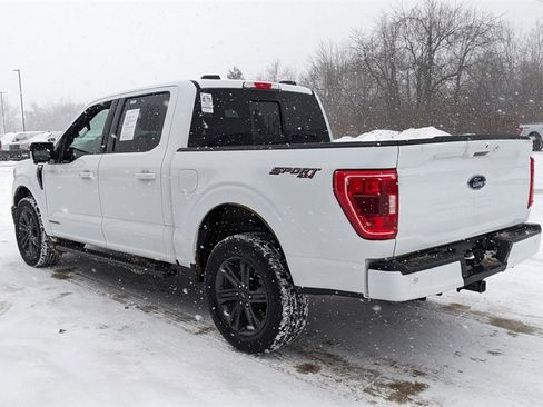 Used 2023 Ford F150 XLT w/ Equipment Group 302A High image 5