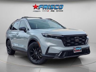 Used 2023 Honda CR-V Sport