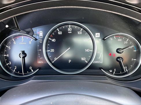 Used 2023 MAZDA CX-9 Signature image 19