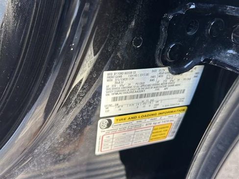 Used 2024 Ford Expedition Max Limited image 29