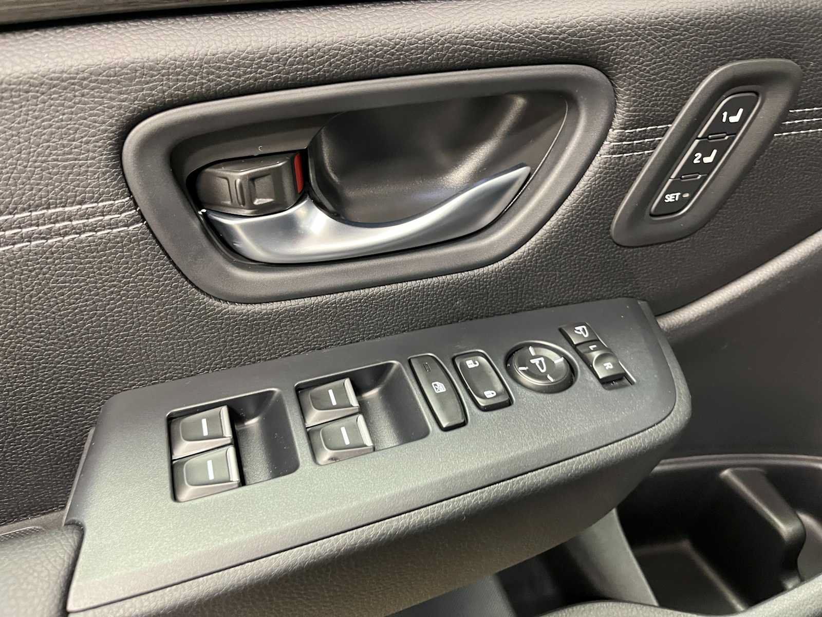 New 2026 Honda Pilot Touring image 10