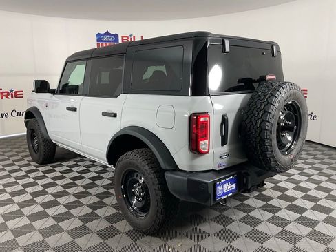 New 2026 Ford Bronco Big Bend AWD/4WD image 5