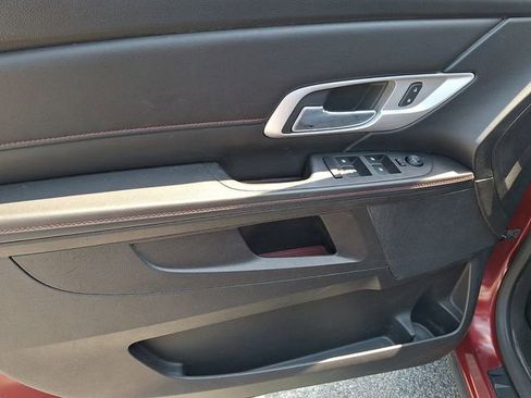 Used 2012 GMC Terrain SLE w/ LPO, Chrome Package FWD image 12