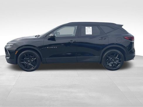 Used 2024 Chevrolet Blazer LT w/ Convenience Package image 7