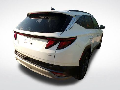 Used 2025 Hyundai Tucson SEL AWD/4WD image 6