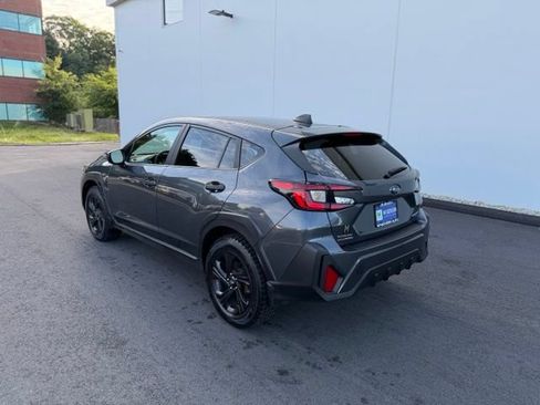 Used 2024 Subaru Crosstrek 2.0i AWD/4WD image 9