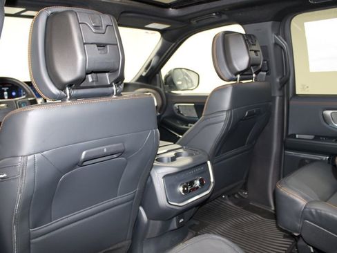 New 2026 Ford Expedition Tremor AWD/4WD image 28