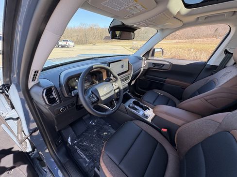 New 2026 Ford Bronco Sport Outer Banks image 30