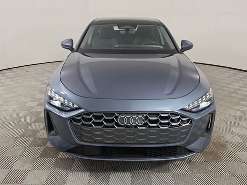 Certified 2025 Audi A5 2.0T Premium Plus w/ Premium Plus AWD/4WD image 2