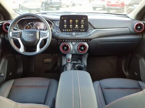 Used 2024 Chevrolet Blazer RS w/ Enhanced Convenience Package image 20