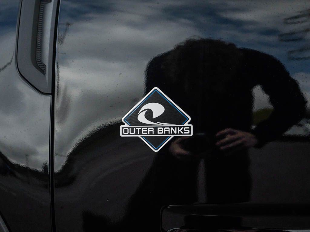 New 2026 Ford Bronco Sport Outer Banks w/ Outer Banks Tech Package+ AWD/4WD image 6