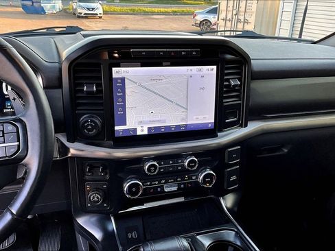 Used 2023 Ford F150 Raptor AWD/4WD image 32