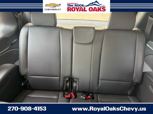 Used 2026 Hyundai Palisade SEL FWD image 28