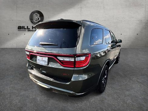 New 2026 Dodge Durango GT AWD/4WD image 6