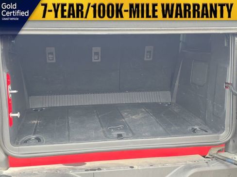 Used 2024 Ford Bronco Big Bend image 22