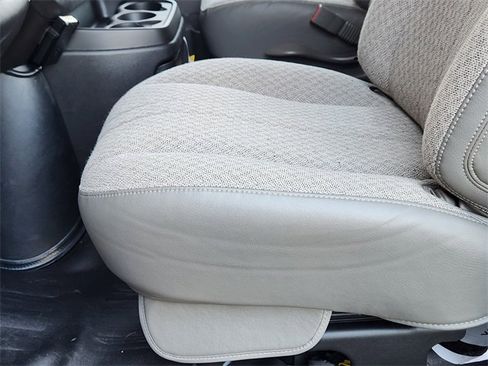 New 2025 Chevrolet Express 3500 w/ Power Convenience Package image 23