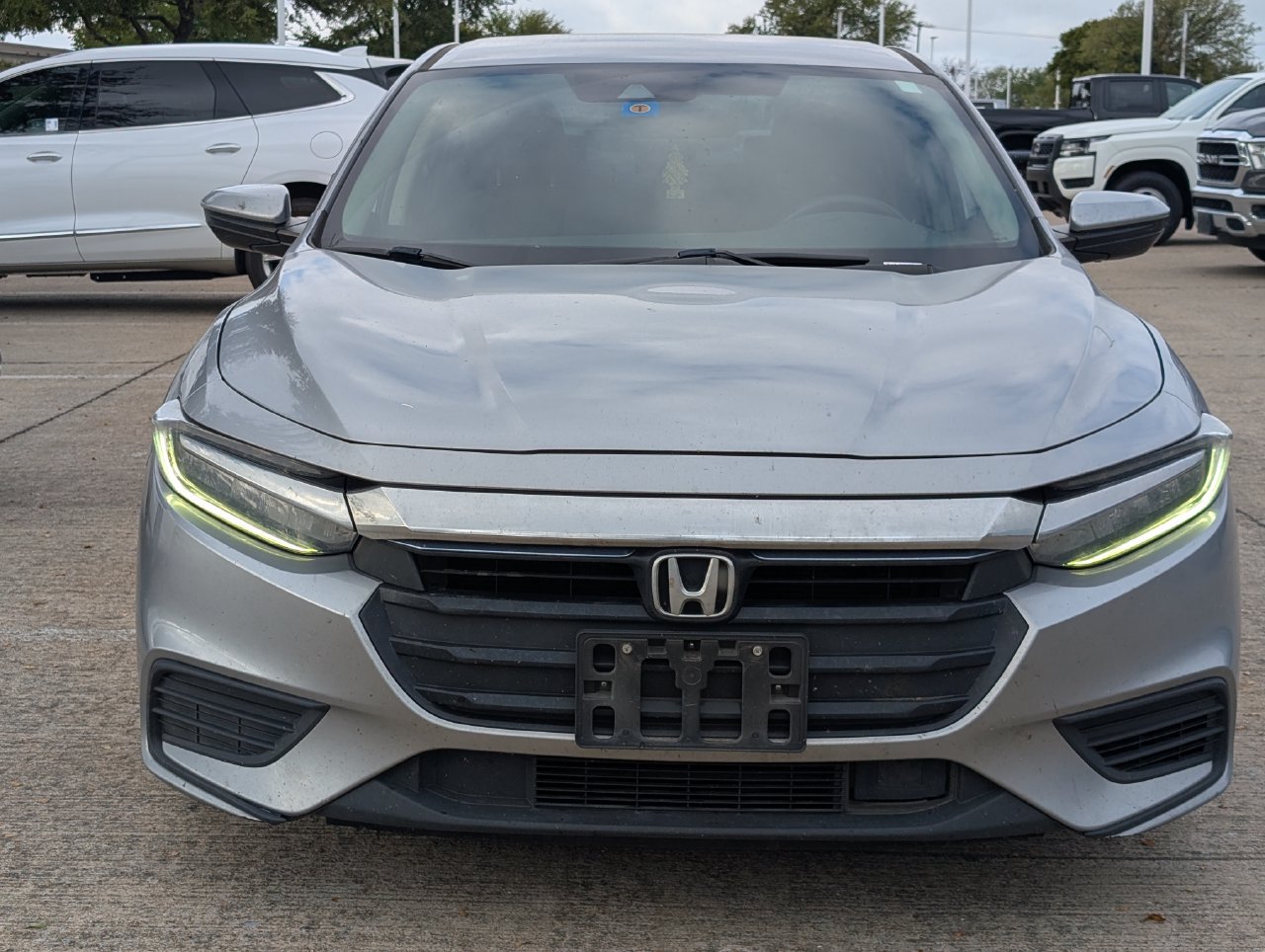 Used 2022 Honda Insight EX image 6
