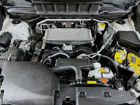 Used 2019 Subaru Ascent Touring w/ Popular Package #3 image 36