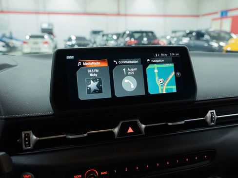 Used 2020 Toyota Supra Premium image 28