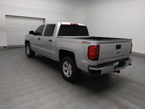 Used 2014 Chevrolet Silverado 1500 LT w/ All Star Edition image 5