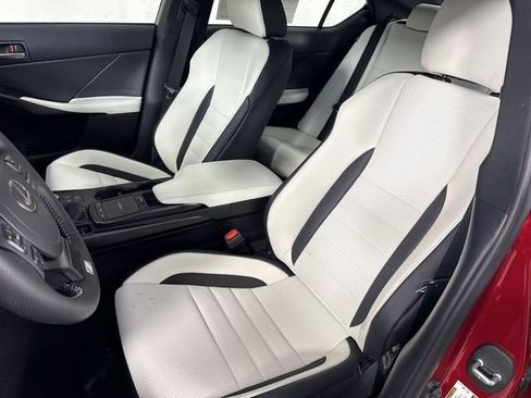 New 2025 Lexus IS 350 F Sport image 18