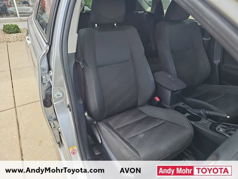 Used 2016 Scion iM FWD image 32