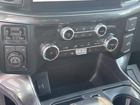 Used 2023 Ford F150 XLT w/ Equipment Group 302A High AWD/4WD image 34