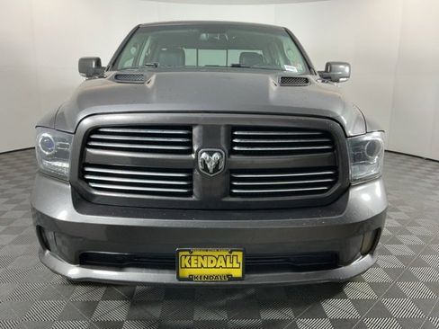 Used 2016 RAM 1500 Sport image 2