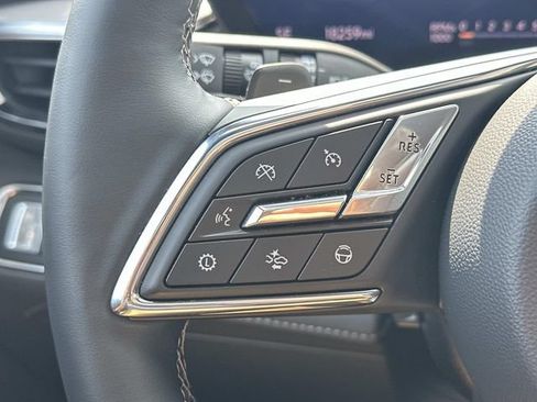Used 2026 Buick Enclave Avenir w/ Super Cruise Package AWD/4WD image 79