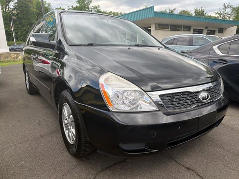 Used 2012 Kia Sedona LX w/ PWR Pkg FWD image 3