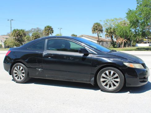 Used 2010 Honda Civic EX image 14
