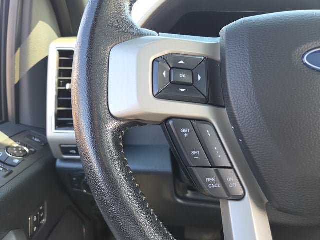 Used 2022 Ford F250 Lariat w/ Tremor Off-Road Package AWD/4WD image 21