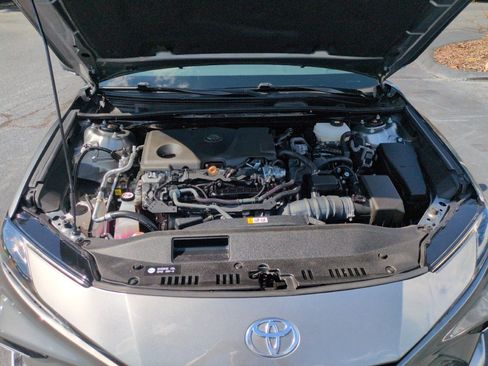 Used 2025 Toyota Camry XSE FWD image 29