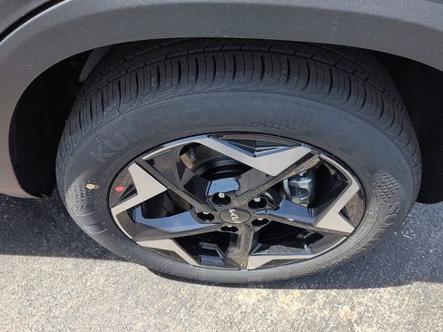 New 2026 Kia Seltos S AWD/4WD image 10