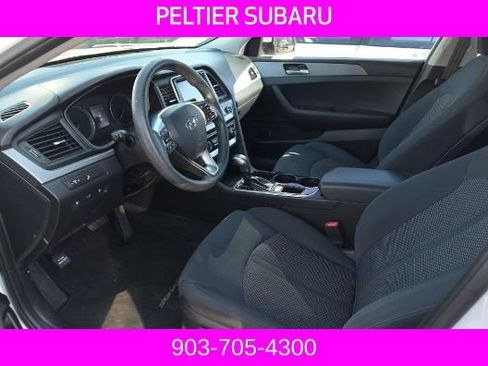 Used 2018 Hyundai Sonata SE image 10